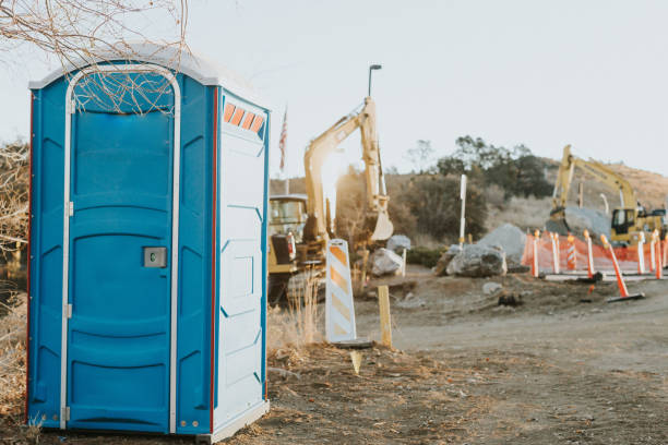 Best Local porta potty services  in Inesville, GA